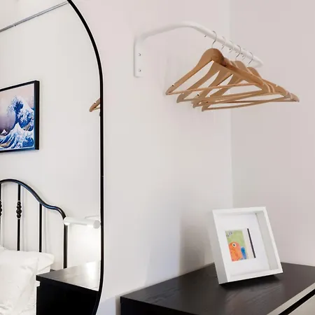 Istiklal Modern Flat - Steps From Galata Tower דירה *