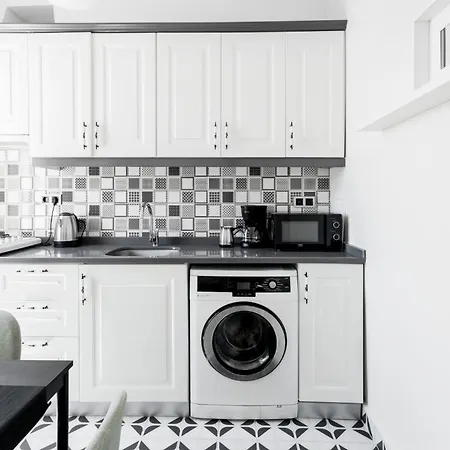 Appartamento Luxury Flat Steps From Galata Tower- 2 Mins Metro *