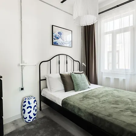 Lejlighed Luxury Flat Steps From Galata Tower- 2 Mins Metro